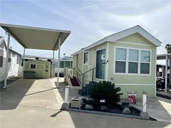 Hemet, CA 92545,1295 S Cawston AVE #82