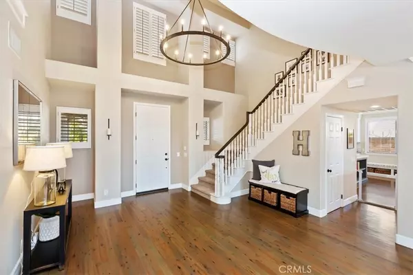 Corona, CA 92881,3845 Fremont DR