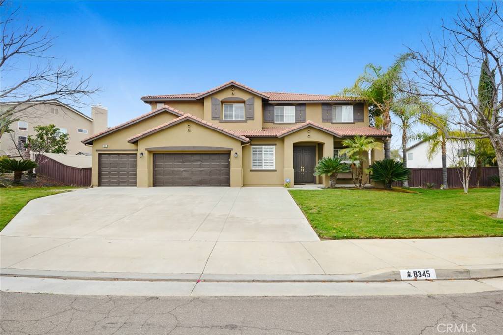 8345 Sunshine LN, Riverside, CA 92508