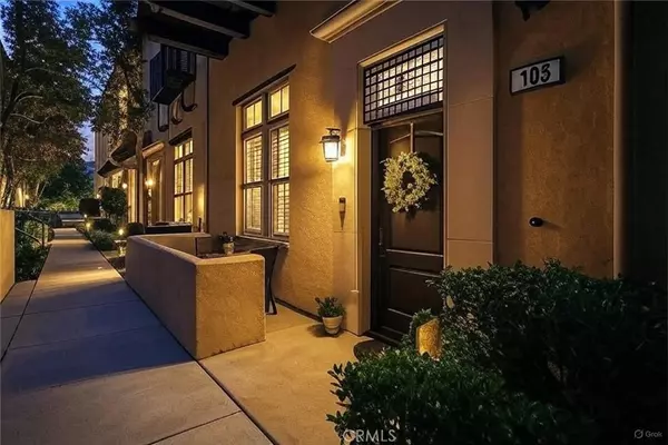 4445 Owens ST #105, Corona, CA 92883