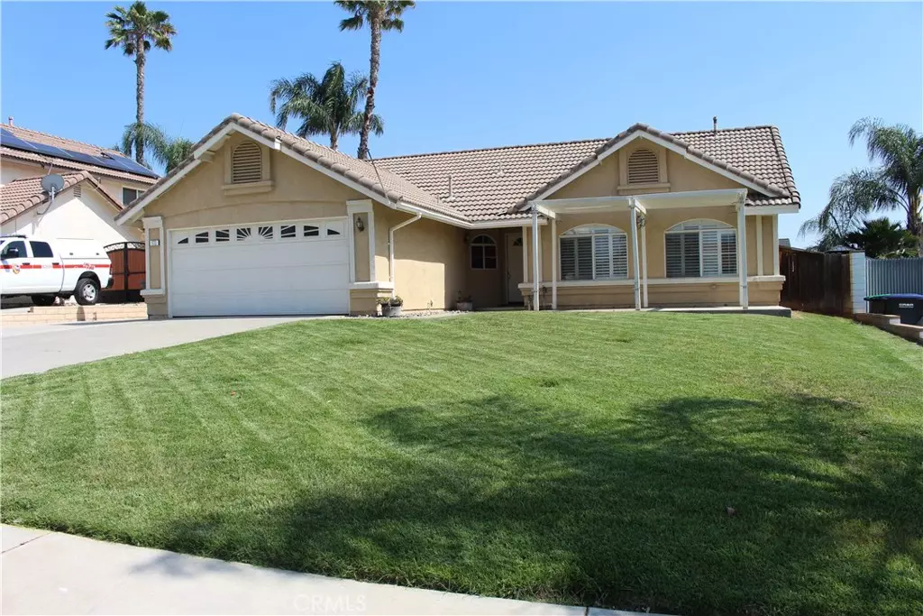 Calimesa, CA 92320,173 Victoria LN