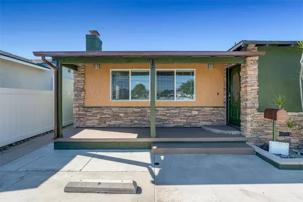 Buena Park, CA 90620,7451 Western AVE