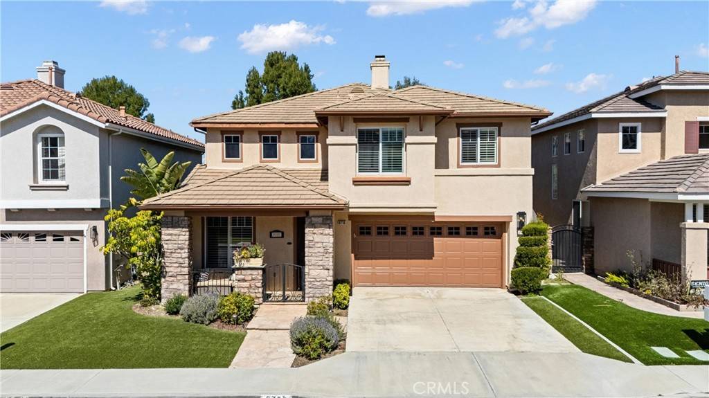 8755 E Wiley WAY, Anaheim, CA 92808