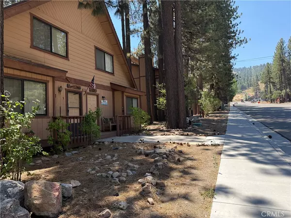 723 Summit BLVD, Big Bear Lake, CA 92315