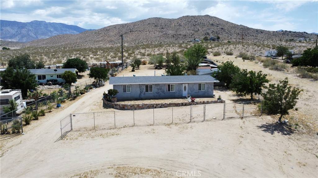 34557 CA-18, Lucerne Valley, CA 92356
