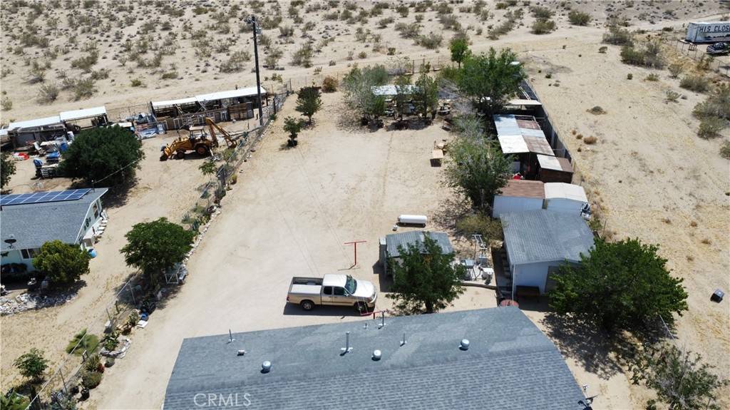 Lucerne Valley, CA 92356,34557 CA-18