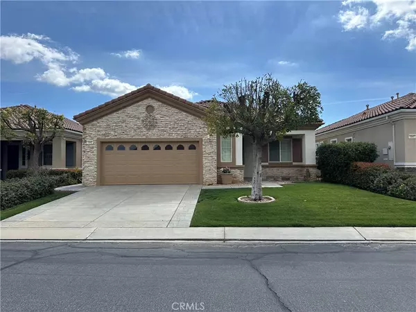 1543 High Meadow DR, Beaumont, CA 92223