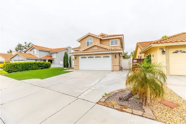 Highland, CA 92346,7838 Lavender CT