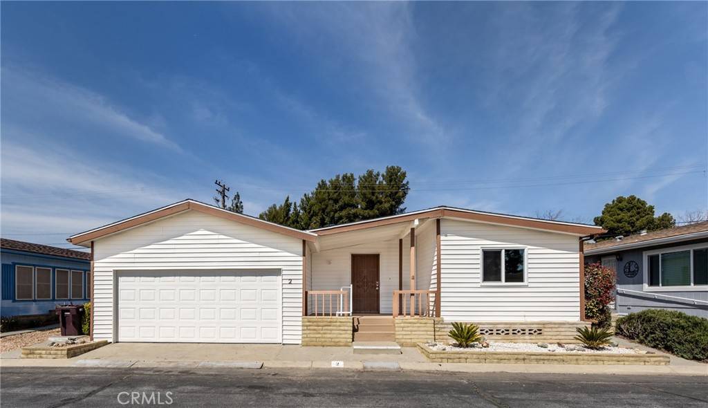 3800 W Wilson ST #2, Banning, CA 92220