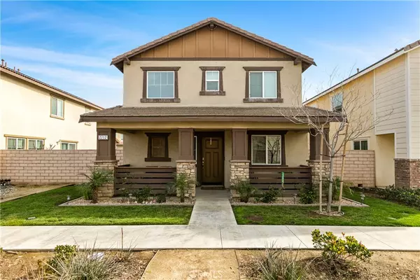 2712 E Sarnia ST, Ontario, CA 91761