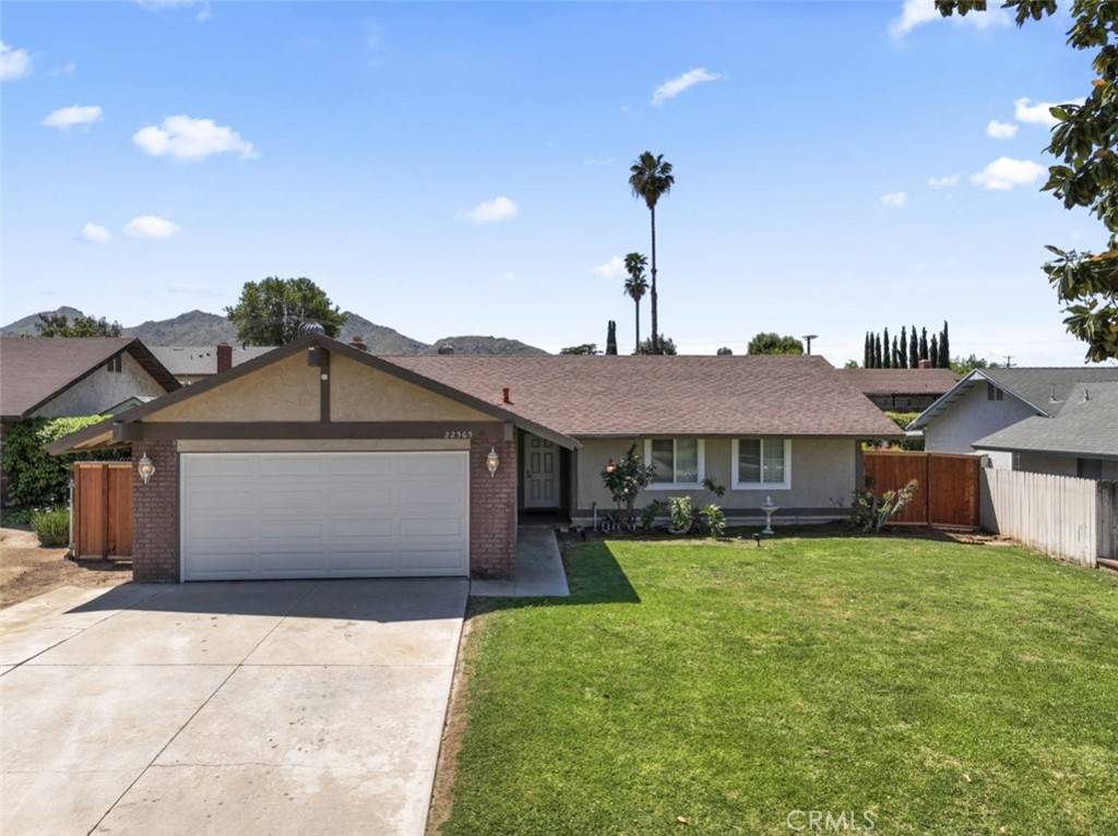 22565 Robin WAY, Grand Terrace, CA 92313
