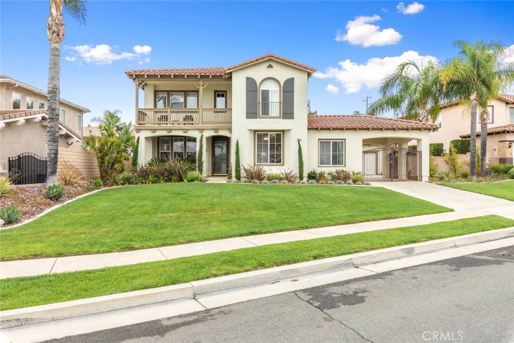 2845 Keystone CIR, Corona, CA 92882