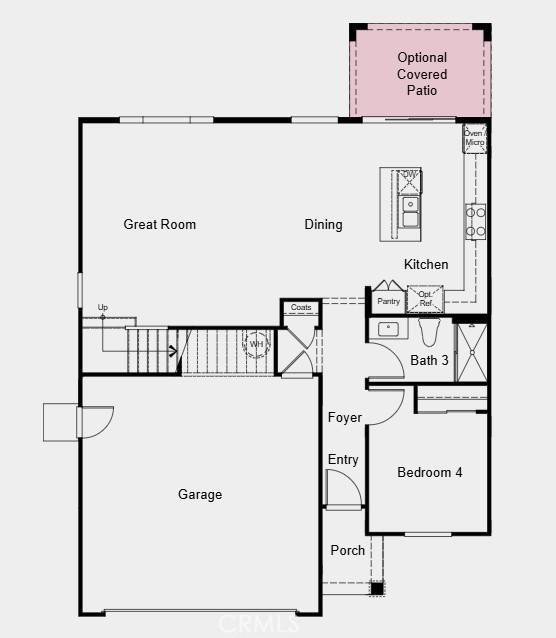 Irvine, CA 92618,224 Lily LOOP