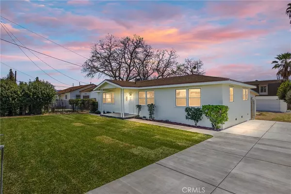 31727 Avenue E, Yucaipa, CA 92399