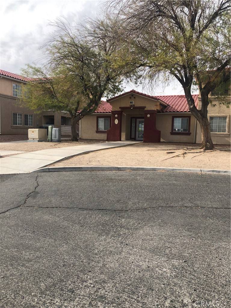 Needles, CA 92363,1970 Clary DR #422
