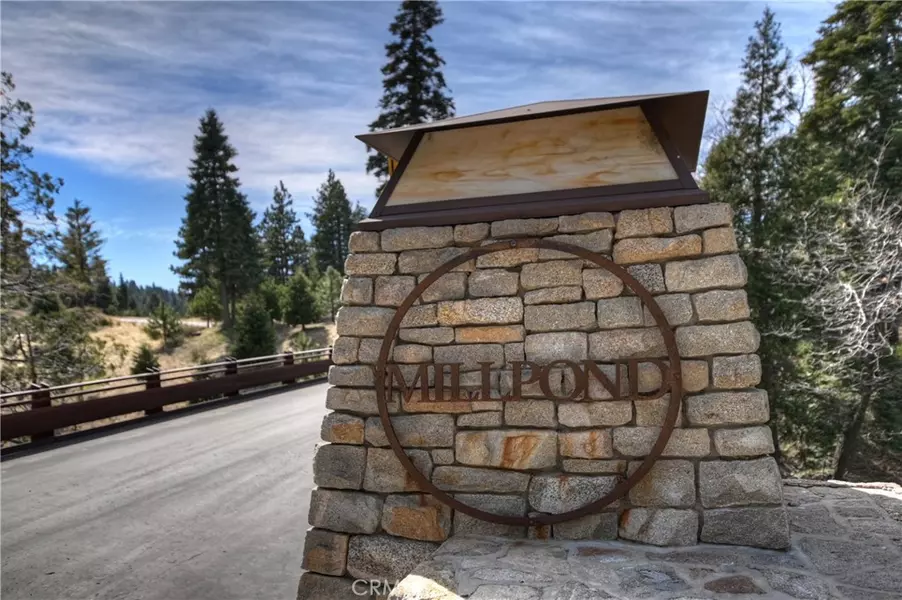 127 Mill Pond DR, Lake Arrowhead, CA 92352