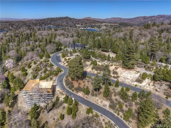 Lake Arrowhead, CA 92352,127 Mill Pond DR