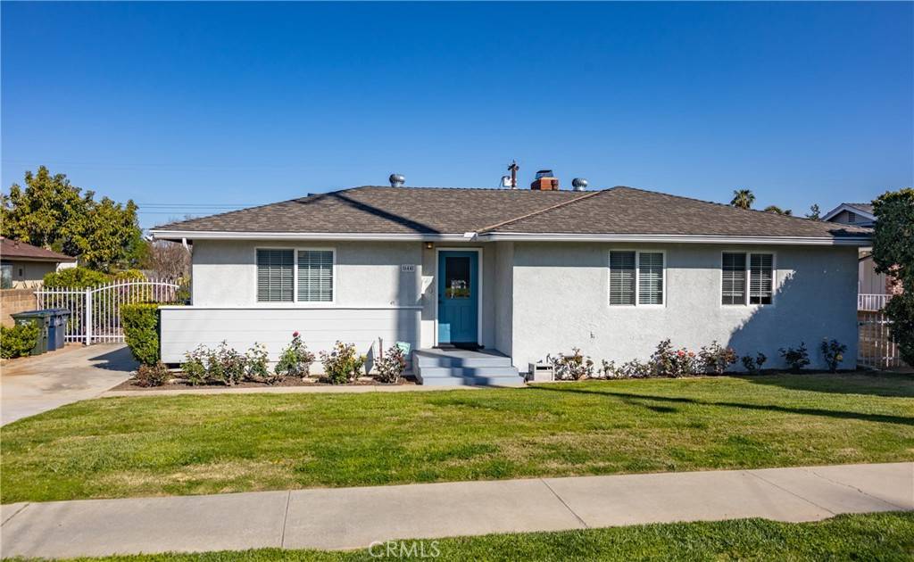 644 W Palm AVE, Redlands, CA 92373