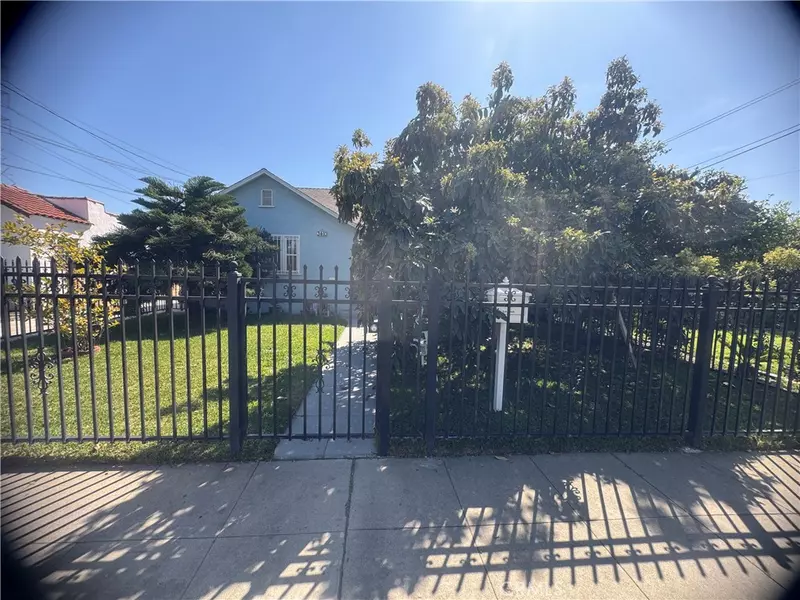 3410 California ST, Huntington Park, CA 90255