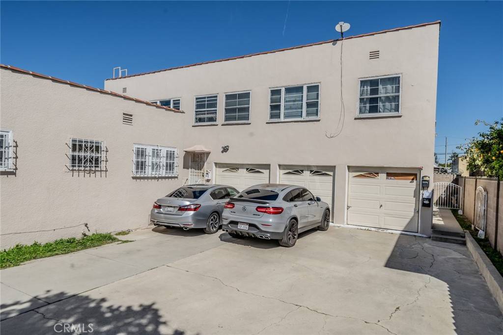 Inglewood, CA 90301,541 Elm AVE