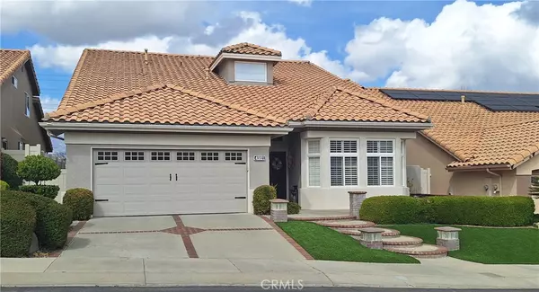 Banning, CA 92220,4981 Mission Hills DR