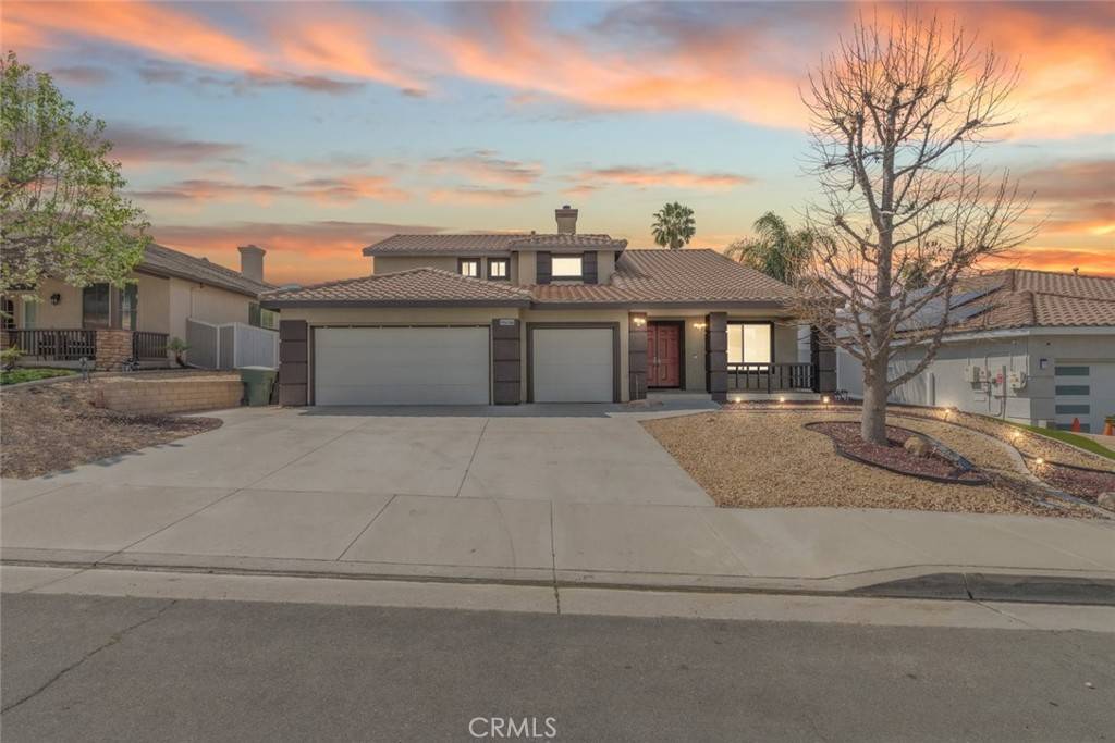 27077 Calendula ST, Corona, CA 92883