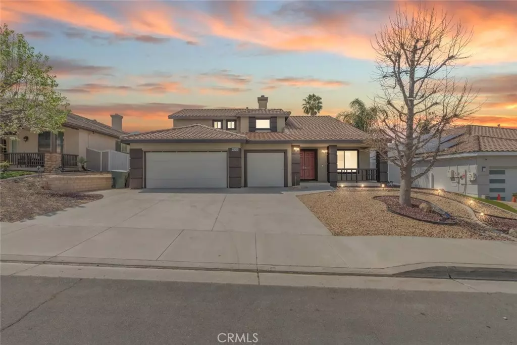 Corona, CA 92883,27077 Calendula ST