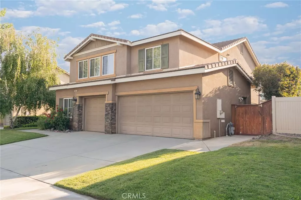 Beaumont, CA 92223,1051 Sunburst DR