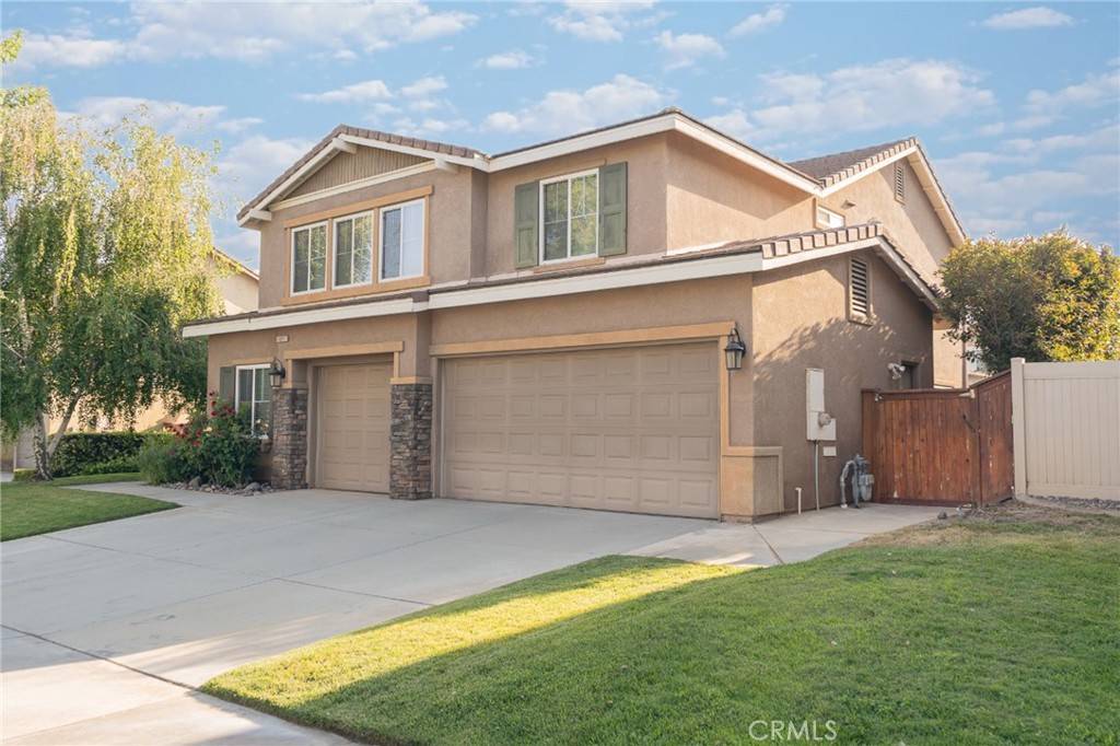 1051 Sunburst DR, Beaumont, CA 92223