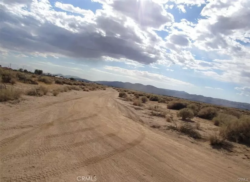 0 213-328-09-00-8 Bolden DR, California City, CA 93505