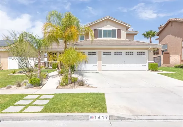 Corona, CA 92879,1417 Hermosa DR