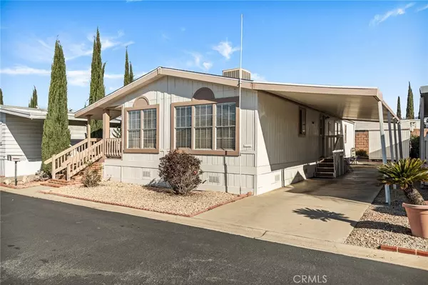 Yucaipa, CA 92399,12367 4th Street, SPC 41