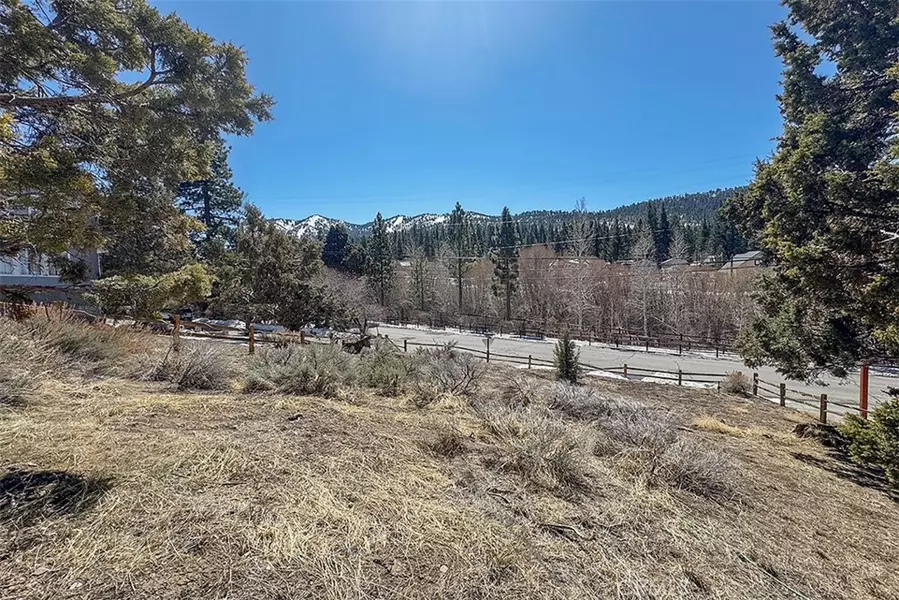 0 Monterey ST, Big Bear Lake, CA 92315