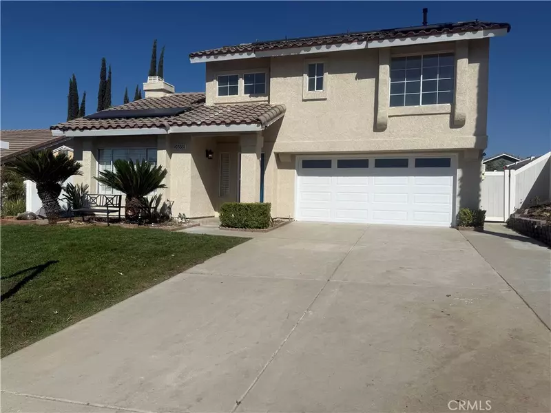 26888 Day Break DR, Corona, CA 92883