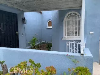 Los Angeles, CA 90047,7806 S Denker AVE