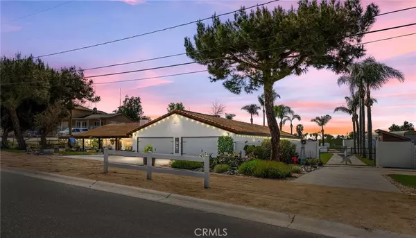2218 Reservoir DR, Norco, CA 92860