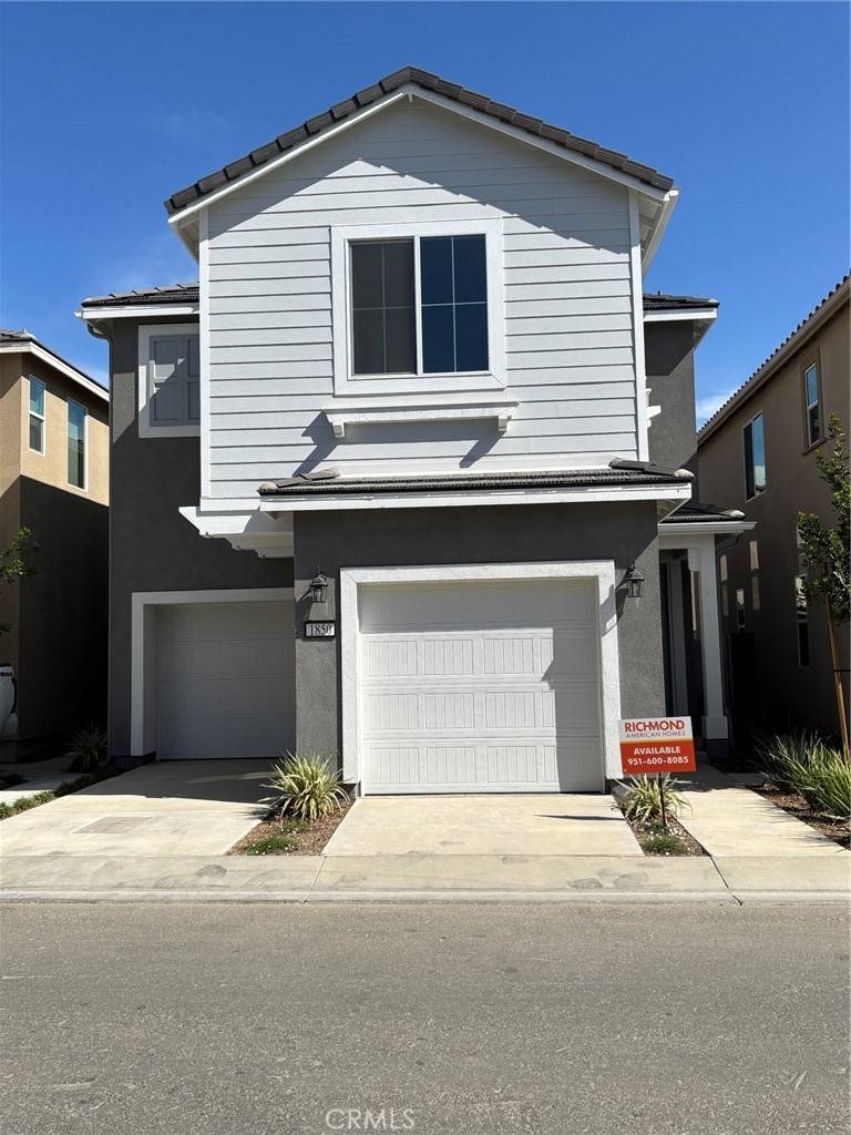 1850 Flannel DR, Santa Paula, CA 93060