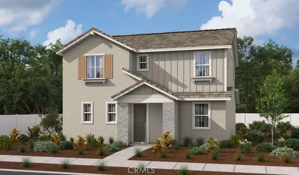 16475 Botanical LN, Fontana, CA 92336