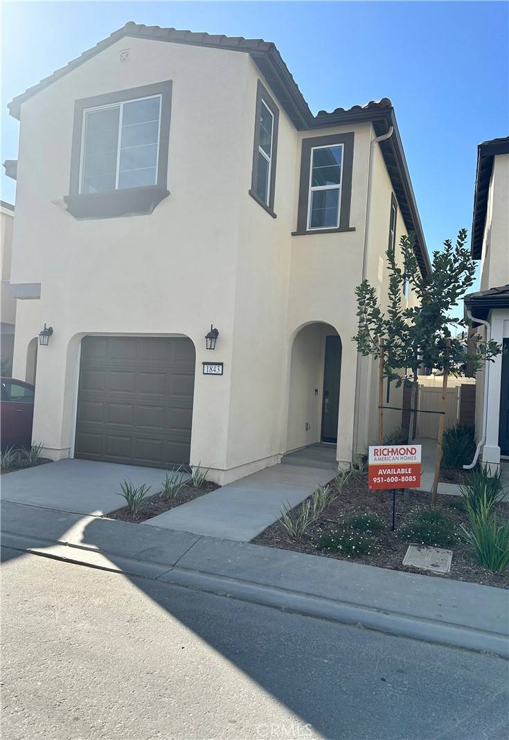 1843 Flannel DR, Santa Paula, CA 93060