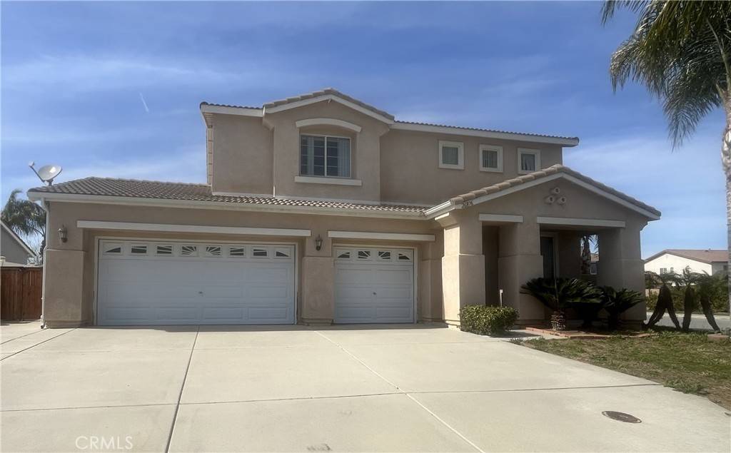 26876 Alta Mira ST, Menifee, CA 92584