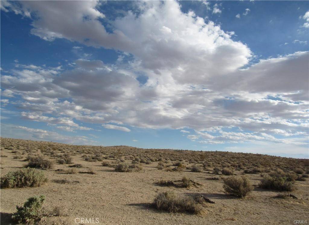 0 274-121-02-00-5 Linsfield BLVD, California City, CA 93505