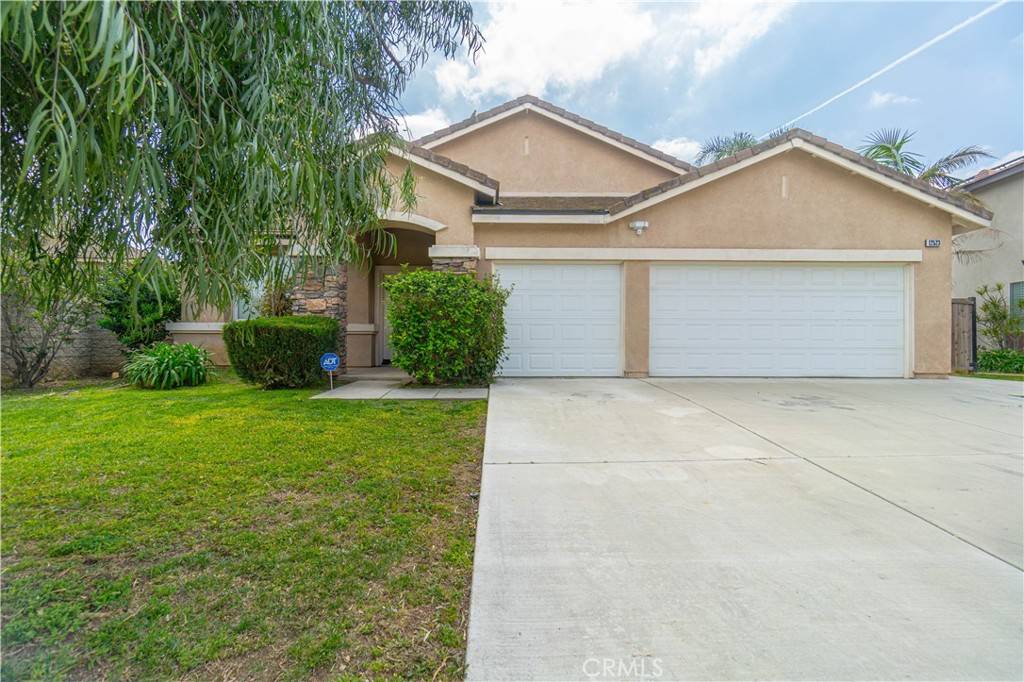 12523 Lakeshore ST, Eastvale, CA 91752