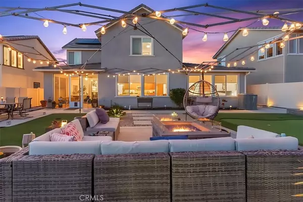 Beaumont, CA 92223,1343 Melstone ST