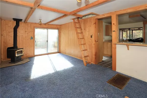 Big Bear Lake, CA 92315,81 Metcalf Creek TRL #251