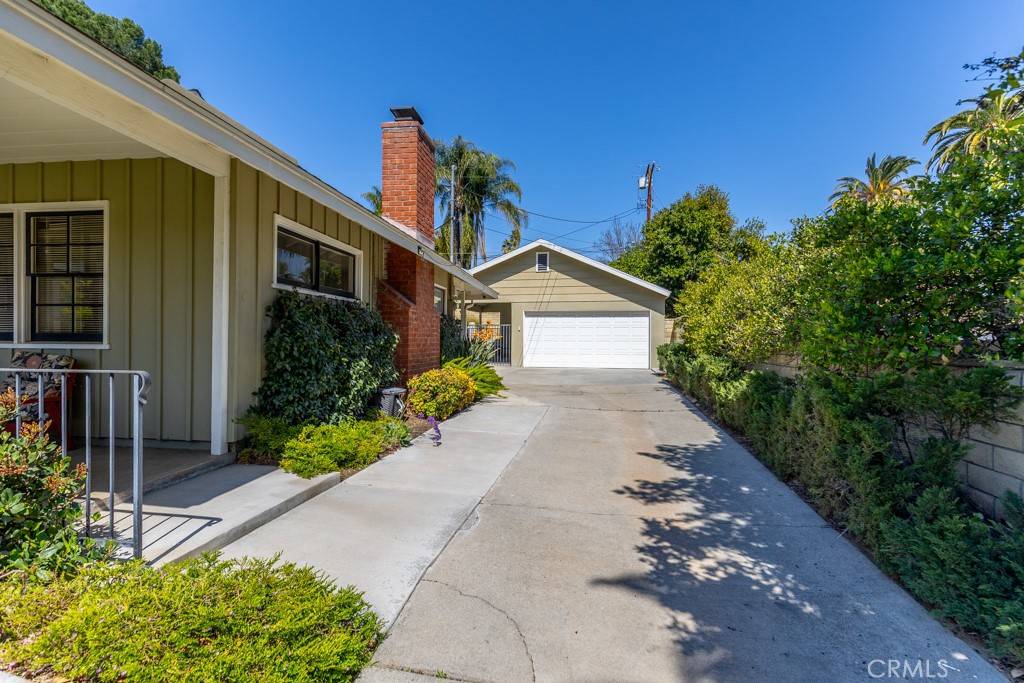Riverside, CA 92506,5541 Carson RD