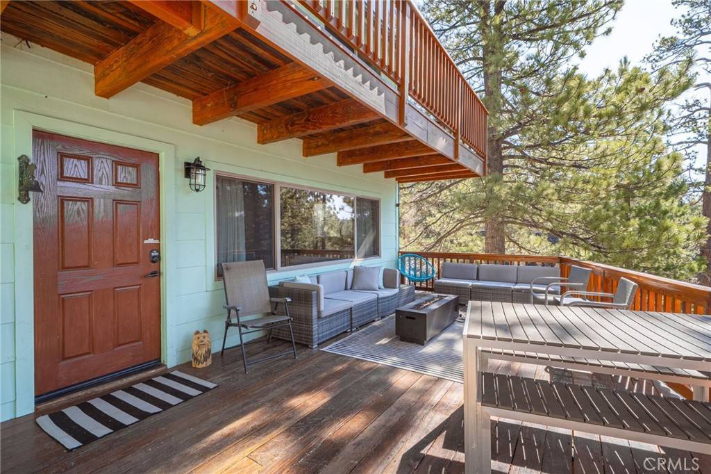Fawnskin, CA 92333,39254 Cedar Dell RD