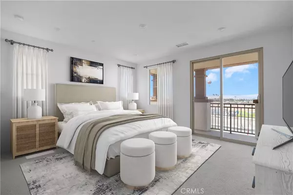 Irvine, CA 92618,109 Great Park BLVD