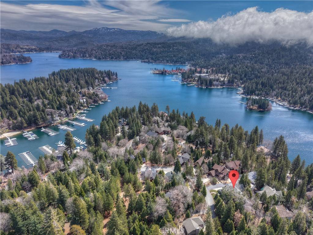 Lake Arrowhead, CA 92352,27601 Cedarwood DR