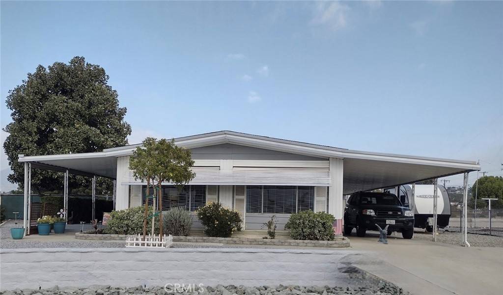 43852 Pioneer AVE, Hemet, CA 92544