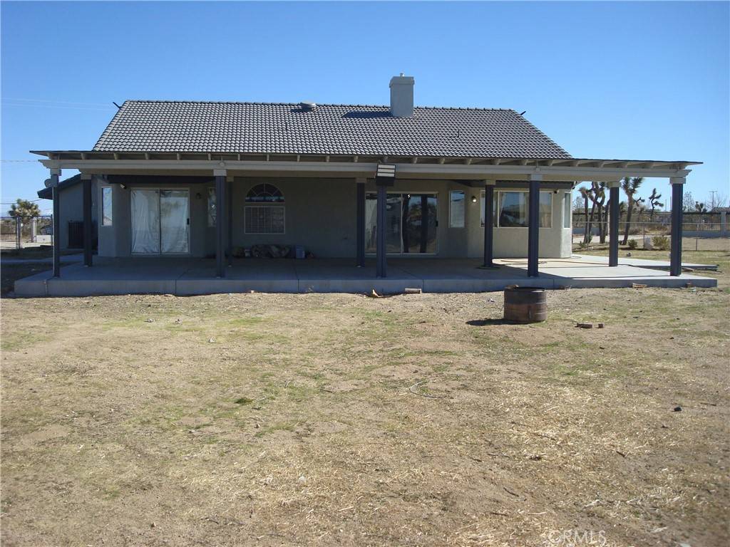 Phelan, CA 92371,11530 Manada RD